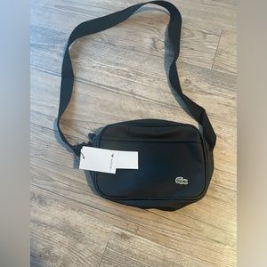 Crossbody sling bag
